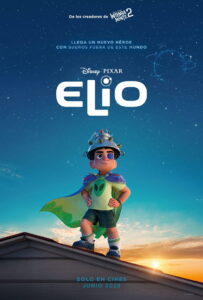 Elio