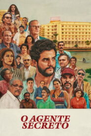El agente secreto